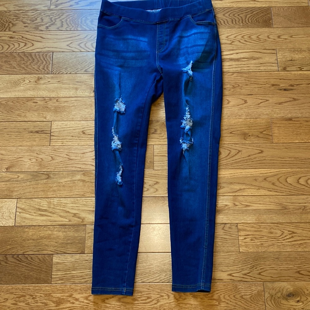 Pull on Jeggings